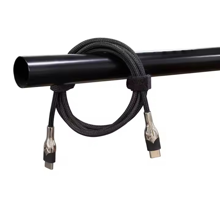 SIG Full Function Cable 48V 5A 240W cable tipo c 5m Fast Charging Data Cable