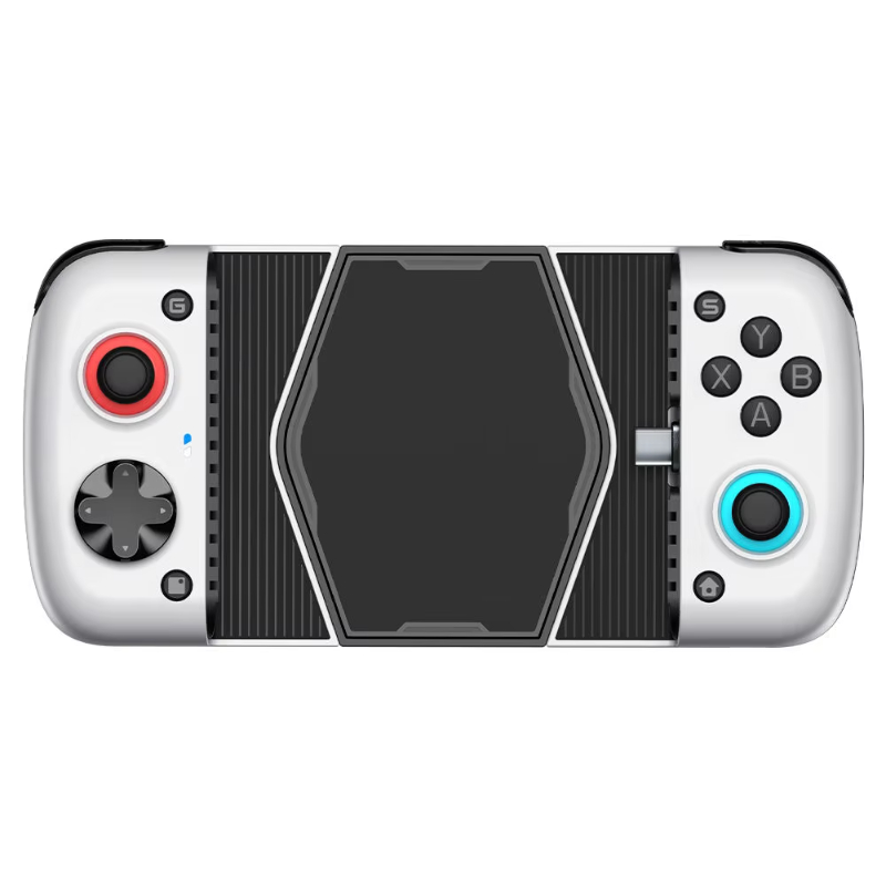 Ultimate Mobile Controller for with phone cooler Cloud Gaming for GameSir X3 Type c on Android smartphones