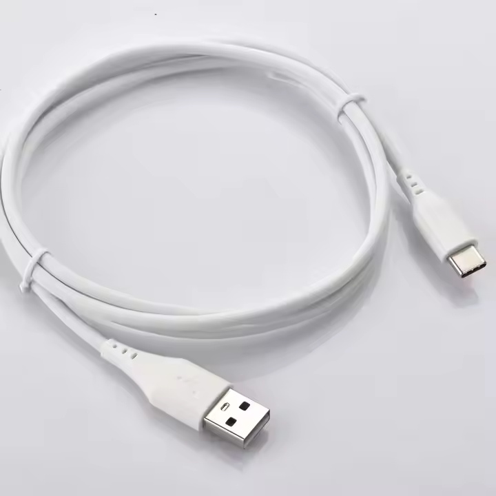 Sigor High Quality USB Cables C to Type C Fast Charging Cable 3A Charger Wires Cell Phone Accessories