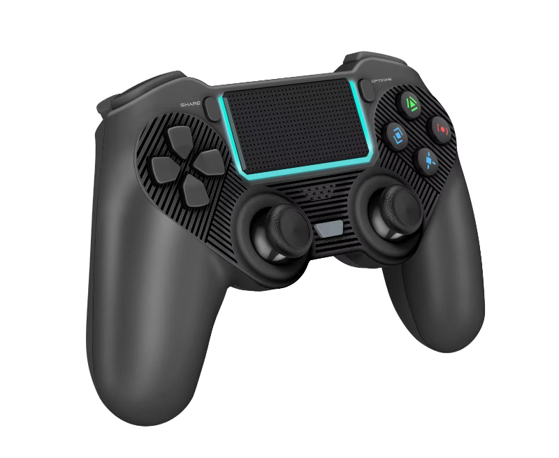 Wholesale PS4 Controller Parts Touch Screen Joysticks Game Controllers for PS4