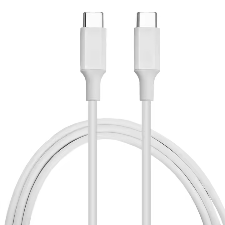 Sigor High Quality Type C Cables PD 65W 100W Charge Data Cords Wires for Phone Fast Charging C to C Type Cable