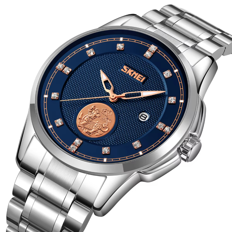 SKMEI 9321 Luxury Fashion Sports Wholesale Wristwatch Analog Quartz Waterproof Reloj Hombre Men Wrist Watch Clock Montre Homme