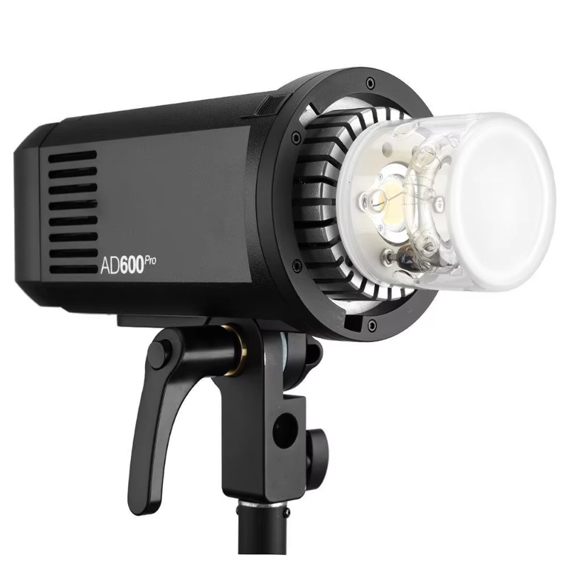 Ad600pro Ttl Flash Light 600w Ad600 Pro For Bowens Strobe Video Flash Outdoor Photography With Battery