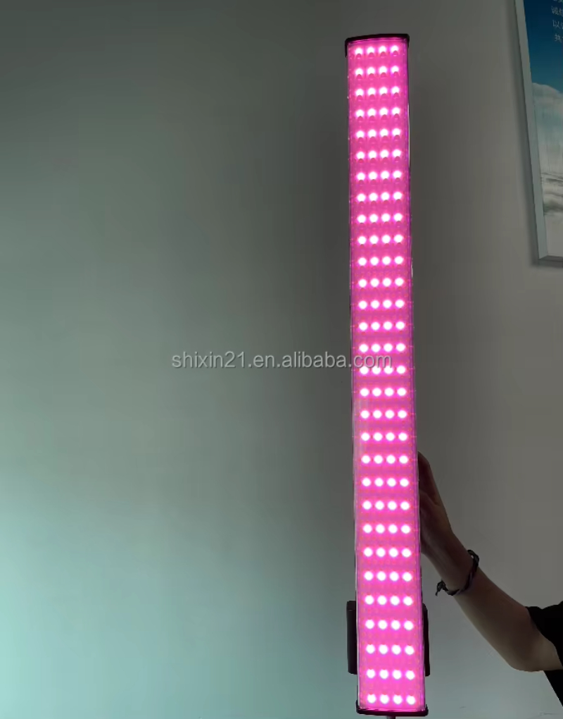 Yongnuo Yn660led Led Video Light 45w Handheld Wand Light Rgb Full Color Led Tube Light 2000k-9900k For Photo