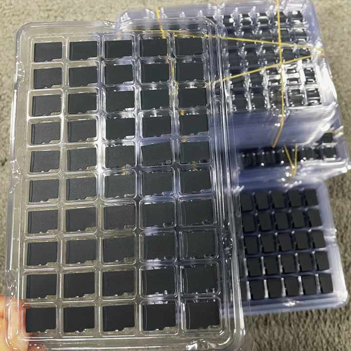 High Speed TF Card 32GB Class10 U1 U2 U3 64G C10 Sd Memory Card 128GB 256GB For Phone Camera Recorder