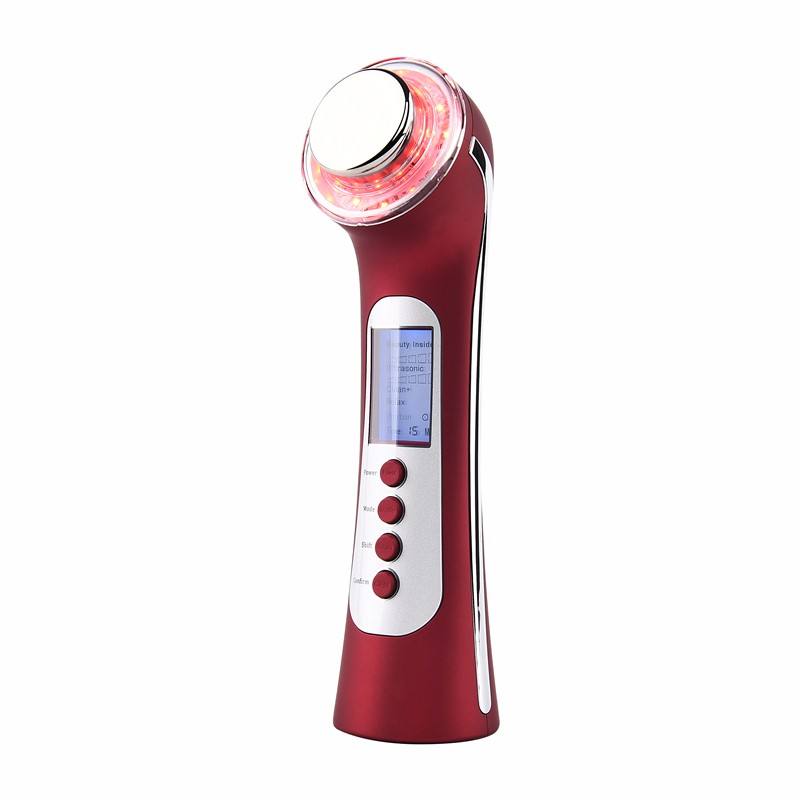 handheld ance removal nu skin galvanic facial spa machine beauty products wholesale
