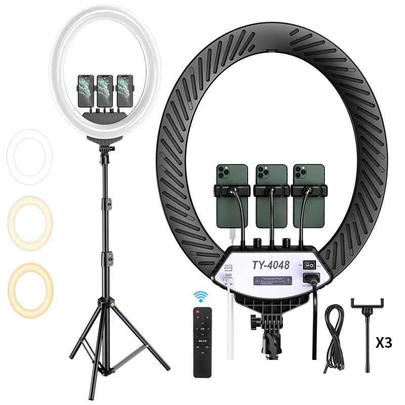 Cheapest 21 21inch live ring light 21_