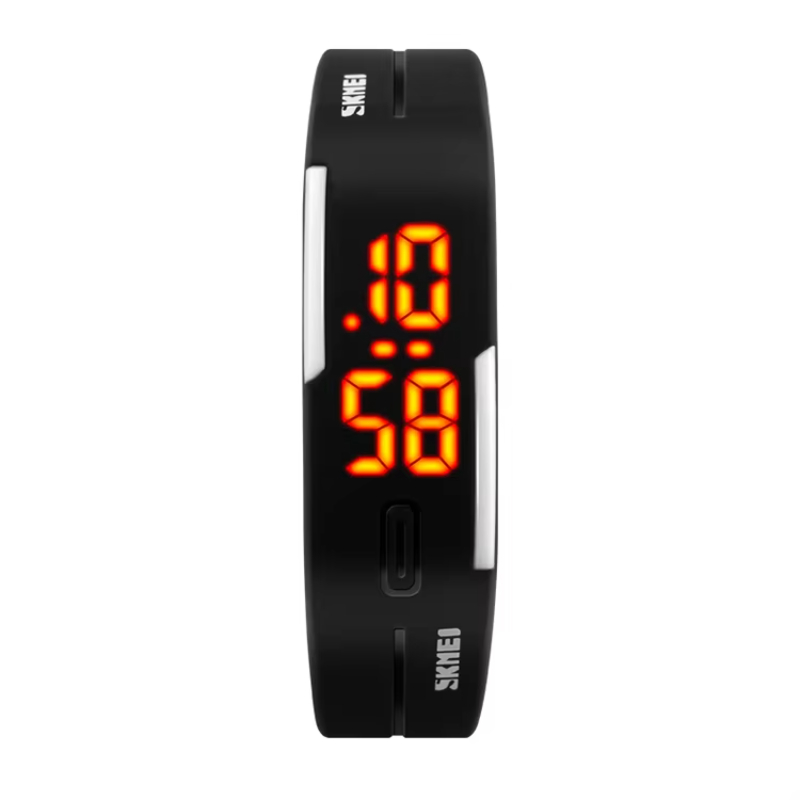 Skmei Promotional Smart Sport Watch LED Fashion Water Resistant 3ATM