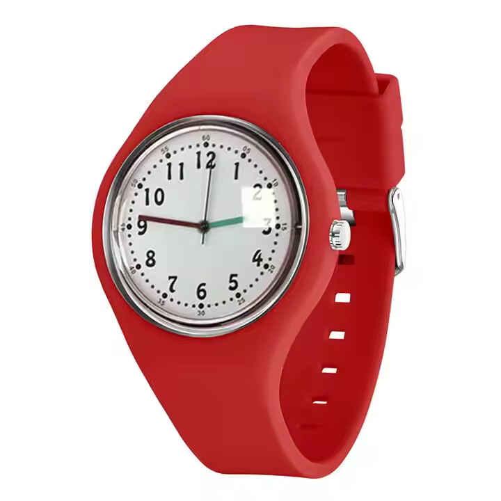 China Custom Logo Original Sports Digital Watches For Kids