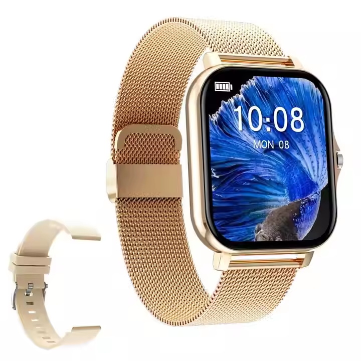 Wholesale Cheap Fashion Waterproof Smart Watches For Men Women