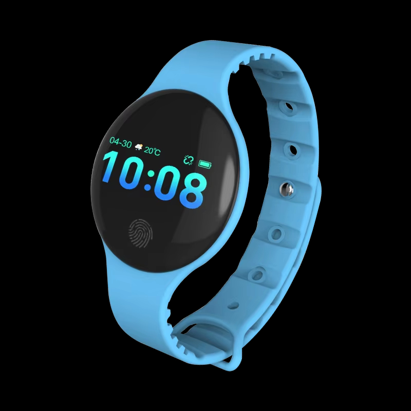 Hot Sleeping Monitor Chronograph Touch Smart Bracelet GPS Skmei TLW08Plus Smart Watch Wrist Unisex