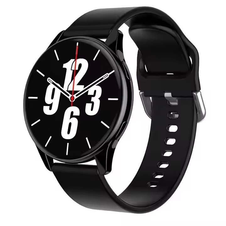 Hot Selling Fitness Sport Activity Tracker Smart Watch For Android iOS Phone