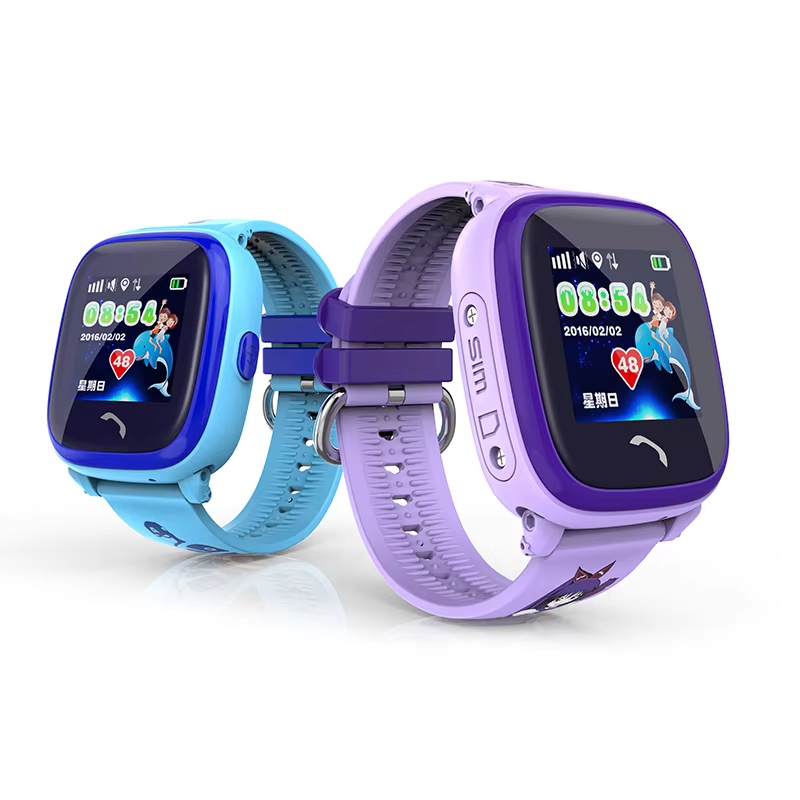 Smart Digital Watch Kids Skmei DF25 Child Mobile Watch Phones