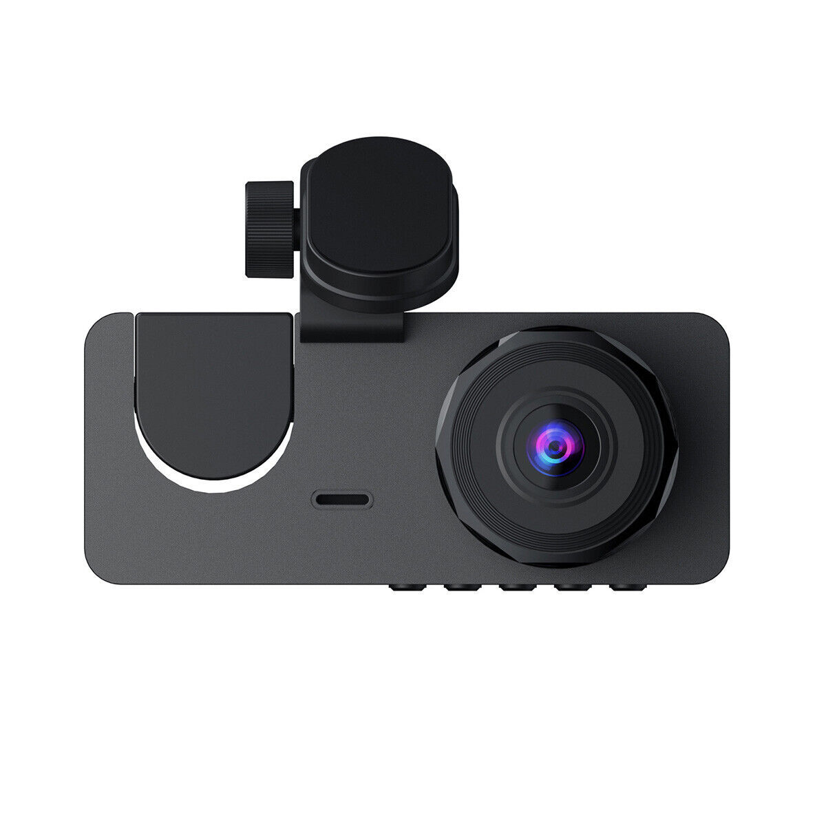 Dash cam for car Motion Detection Night Vision 1080P Dual lens Car Black Box Dash Cam front and rear wireless