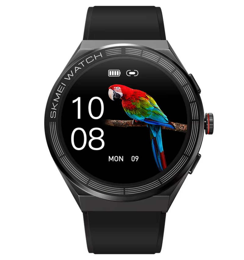 Men's fashion smart watch reloj skmei S232 waterproof jam tangan sport reloj smar twatch fitness tracker