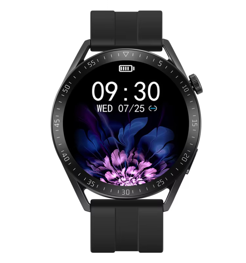 Interchangeable Band Watch Clock Skmei S236 NFC Inteligentes Electronic Calls Watch Timepieces Digital Smart Watch Mens Smart