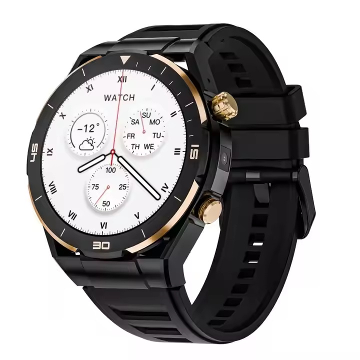 Wholesale New Fashionable Waterproof 4G Reloj Inteligente Smart Watch With Camera