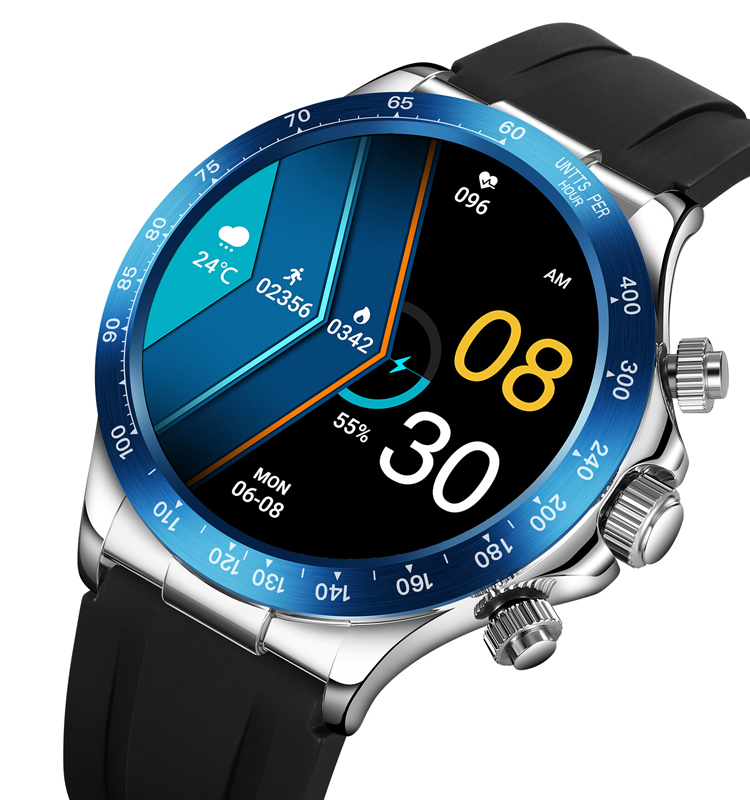 Skmei S240 Tiktok Control Waterproof Watch Digital Smartwatch Sports M