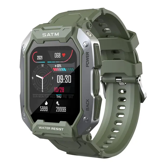 Skmei Smartwatch C20 Relojes Inteligentes Digital Smart Watch