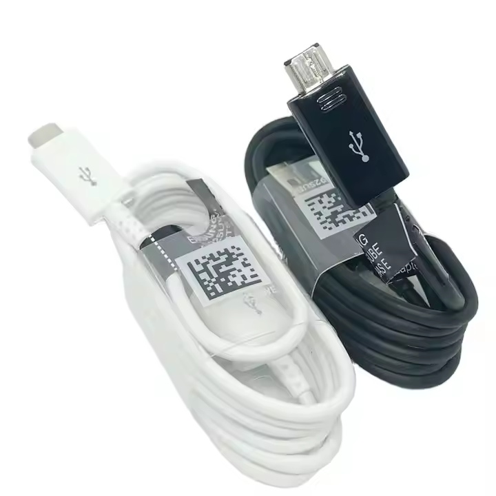 2.1A USB Shielded Fast Charger Buy Cabo Ladekabel Micro Usb Type-B 3ft Charging Data Cable For Samsung Micro V8 Usb Cable