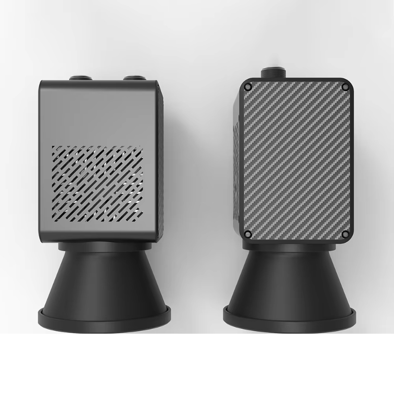 Handheld Mini Size 60W Video Vlog Light 2700-6500k 1-100_ Dimmable Rechargeable Camera Fill for Video Shooting