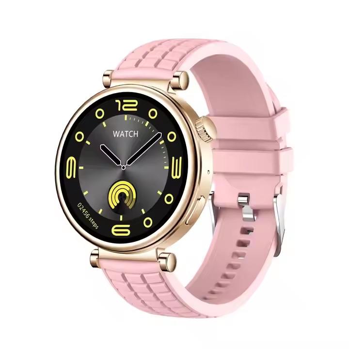 Wholesale Fashionable Waterproof Reloj Inteligente Smart Watch For Women