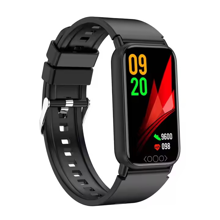 Wholesale IP68 Waterproof Fitness Watch Sport Reloj Inteligente Smart Bracelet