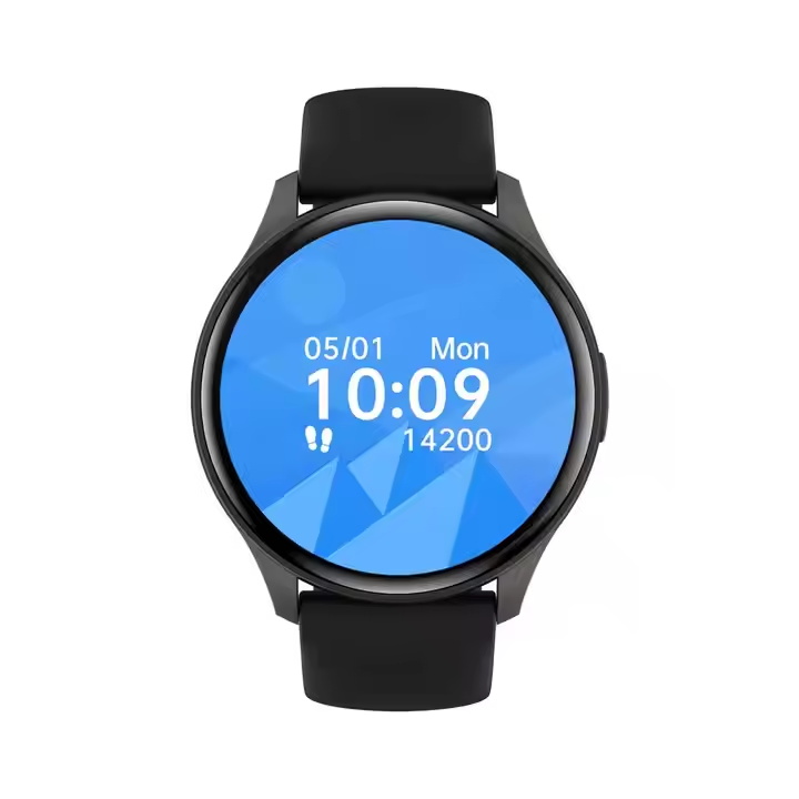 Spovan Wholesale ZW60 AMOLED Cheap Health Monitor Smart Watch For Men Women