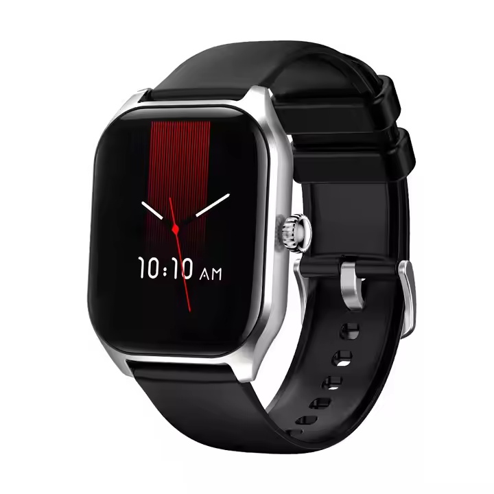 2023 Waterproof BT Calling Reloj Smart Watch For Men Women