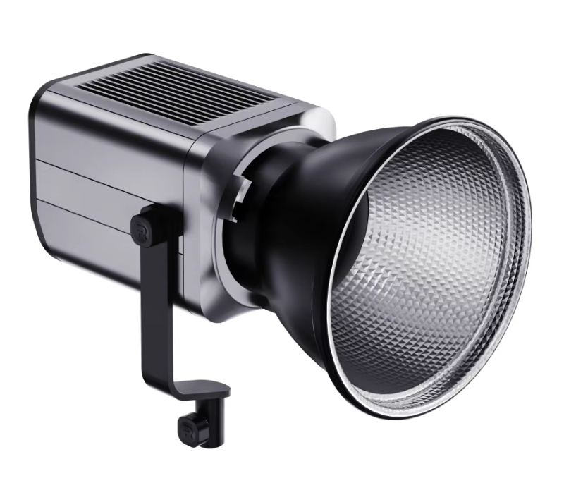 Hot sale 100W Photography Fill Light Continuous Output COB LED Studio Video Camera Light for Live Streaming and Video Shooting