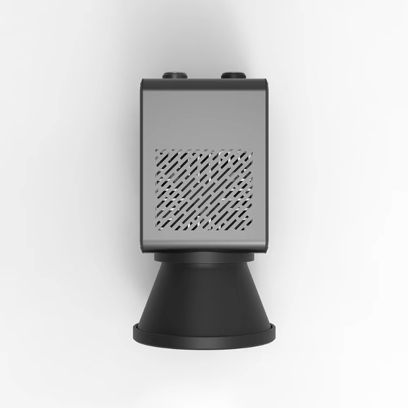 Multi Color Aluminum anodic oxidation 60W 2700-6500K CRI_95 LED Photography Fill Light with built in 6400 mAh Battery