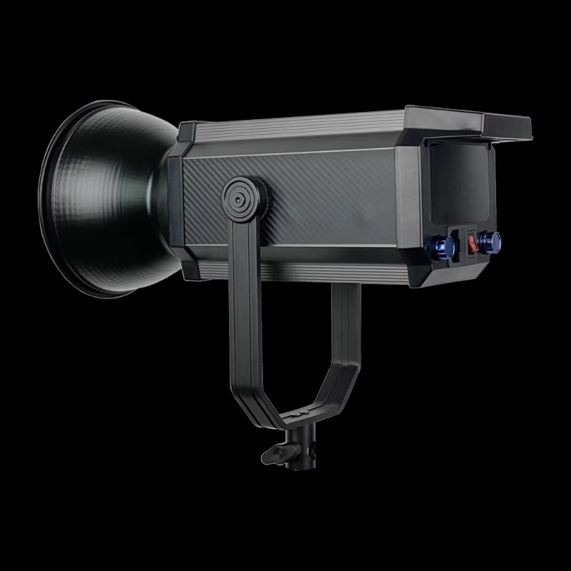 Amazon Choice 200W LED Video Photography Light Remote Control 2700-7500K 18600lm CRI95+ Photo Studio Video Lighting