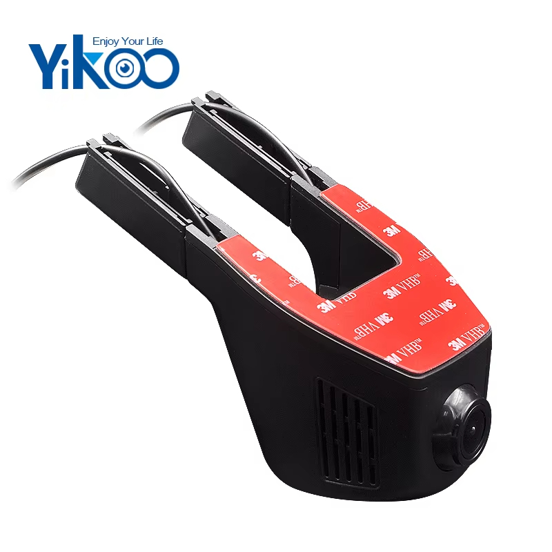 best 1080p hd Novatek 96658 wireless hidden rear view cameras for cars