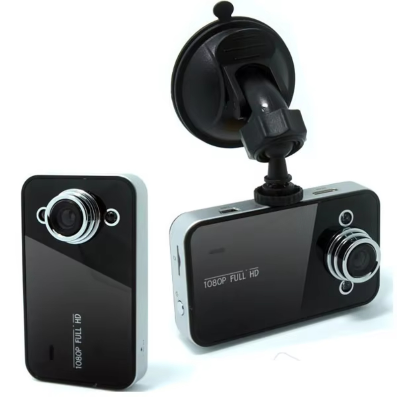 Best price K6000 full hd 1080p car dvr car dash camera