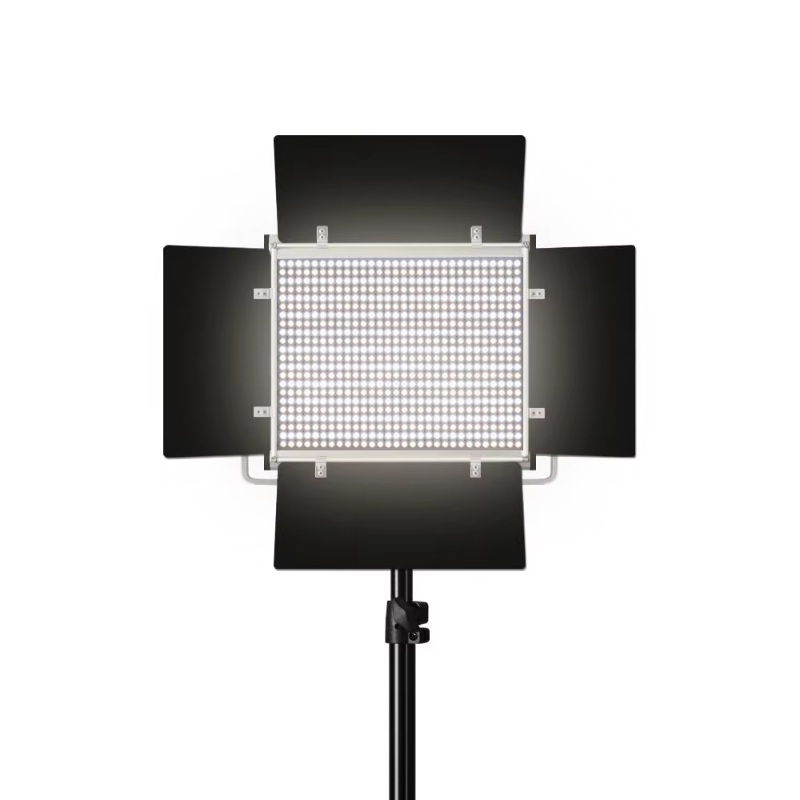 W660 W660S 40W CRI95+ CCT 3200-6500K Panel Photographic Fill light Battery Powered LED Video Studio Light for Game Live