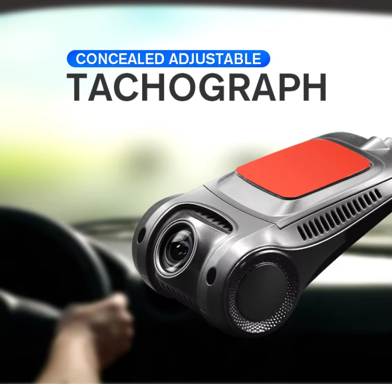 Full hd novatek 96658 mini car dvrs camera 1080p hd hidden wifi car dash cam dvr