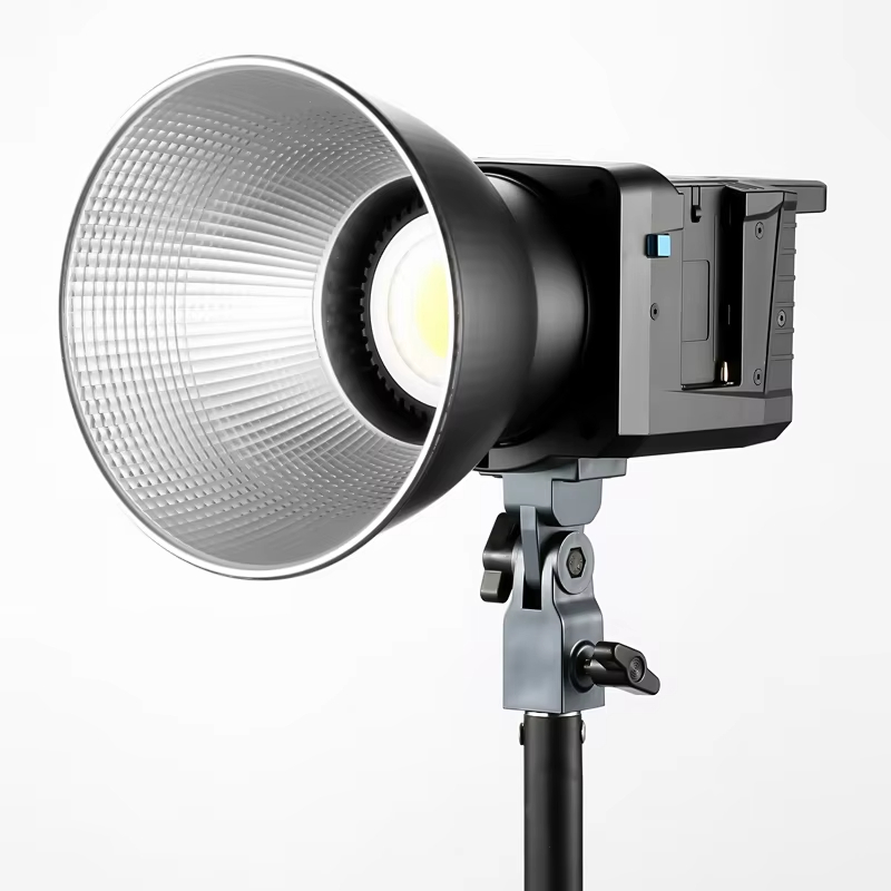 Sokani X100 100W Bi-Color Adjustable Led Video Light Photography Lighting For Studio Video Film Shooting