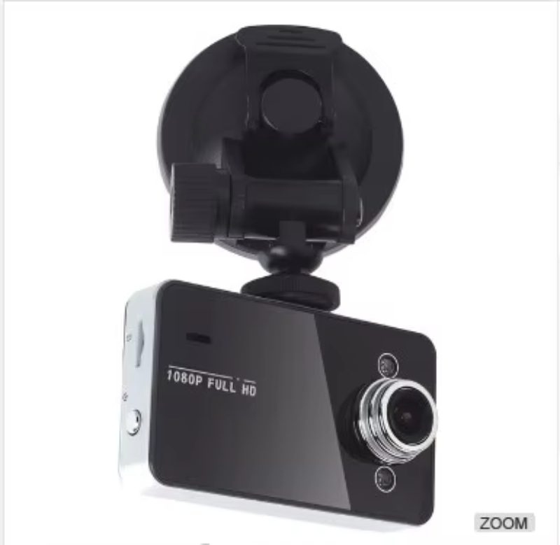 user manual fhd 1080p car camera dvr k6000 Dash Cam Recorder tachograph