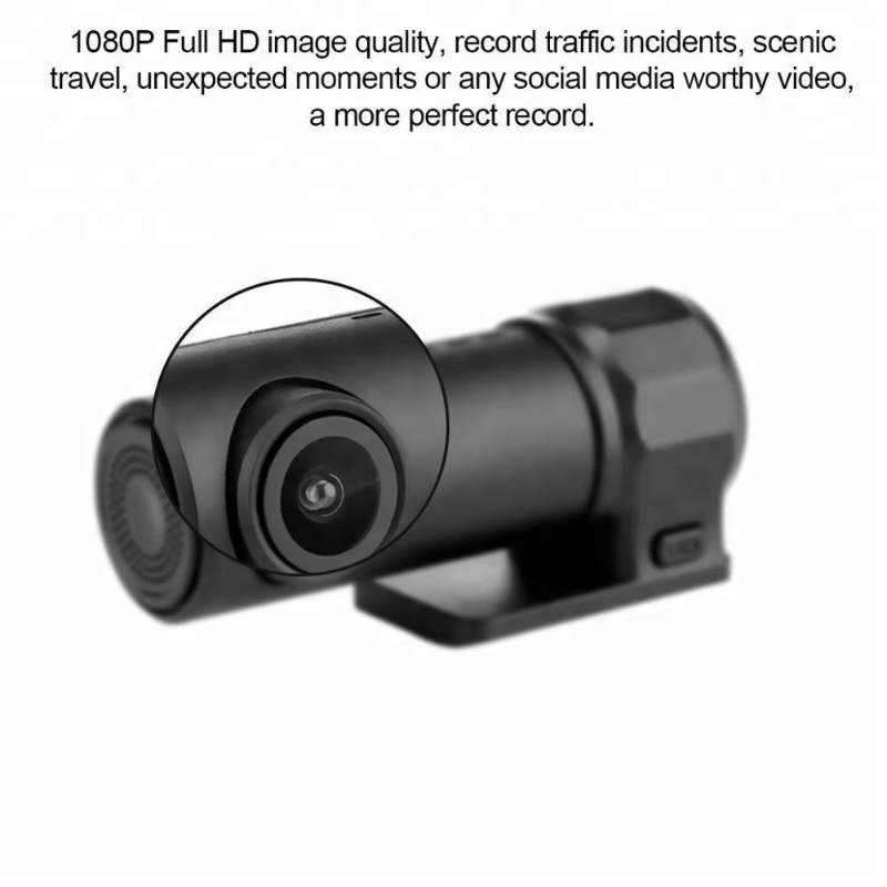 very very small hidden camera S600 full 1080p hd wireless G-sensor car camera