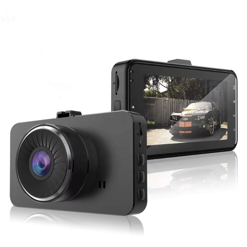 Yikoo new arrival 3.0 inch mini fhd 1080p vehicle camera wdr night vision car black box driving dvr