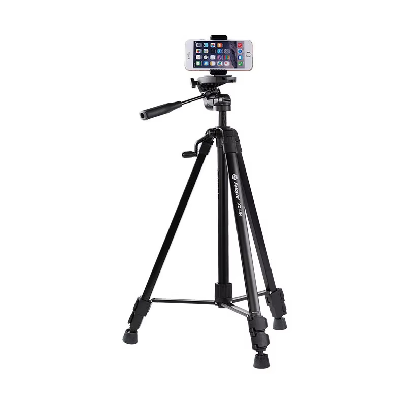 Fotopro X2 Lite Digital Camera Istabilizers Compact Tripod For Smartphone Dslr