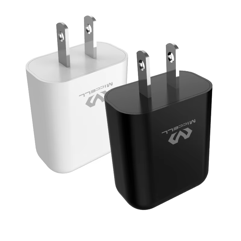 MICCELL QC3.0 carregador de parede usb para celular cabo universal QC 3.0 usb wall charger carregadores de telefone celular