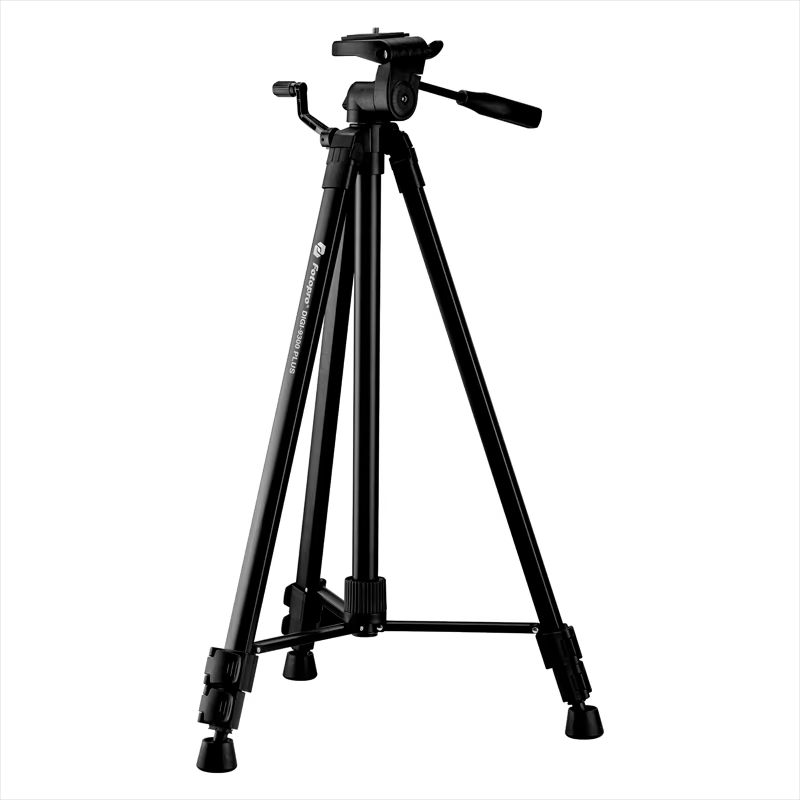 Fotopro High Quality Cheap Professional Camera Video 1.8m Tripod