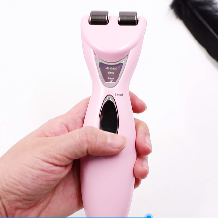 beauty face roller rechargeable Personal skin care home use face lift devices beauty salon furniture skin tightening face lift
