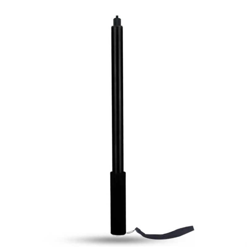 Extendable Aluminum Alloy Selfie Stick Extra Long Black 3 inch 1 Small Mi Mini in Tripod Phone Portable 40 137cm 160 cm 2m 3m 4m