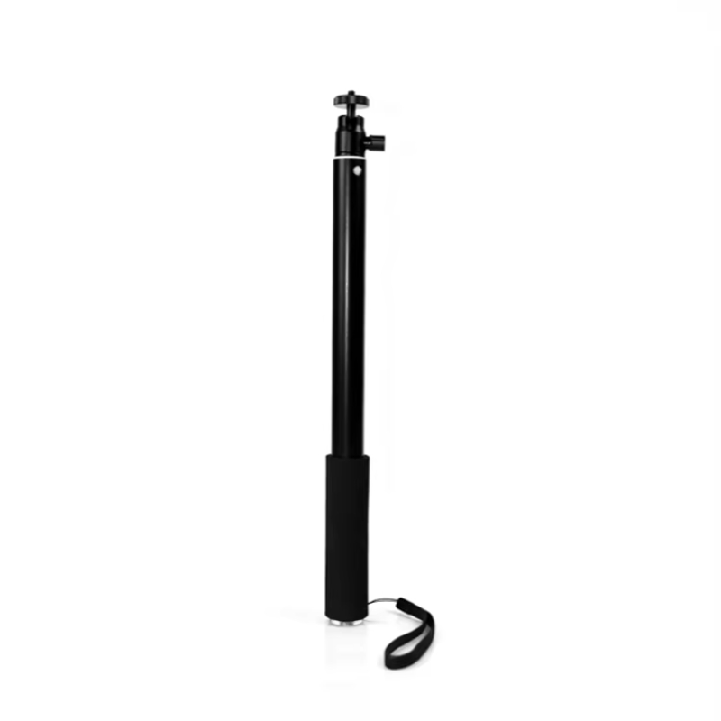Professional Flexible Mini Tripod Stand Clip Holder 360 Selfie Stick for Smart Phone Mobile Smartphone Cell Phone Video Camera