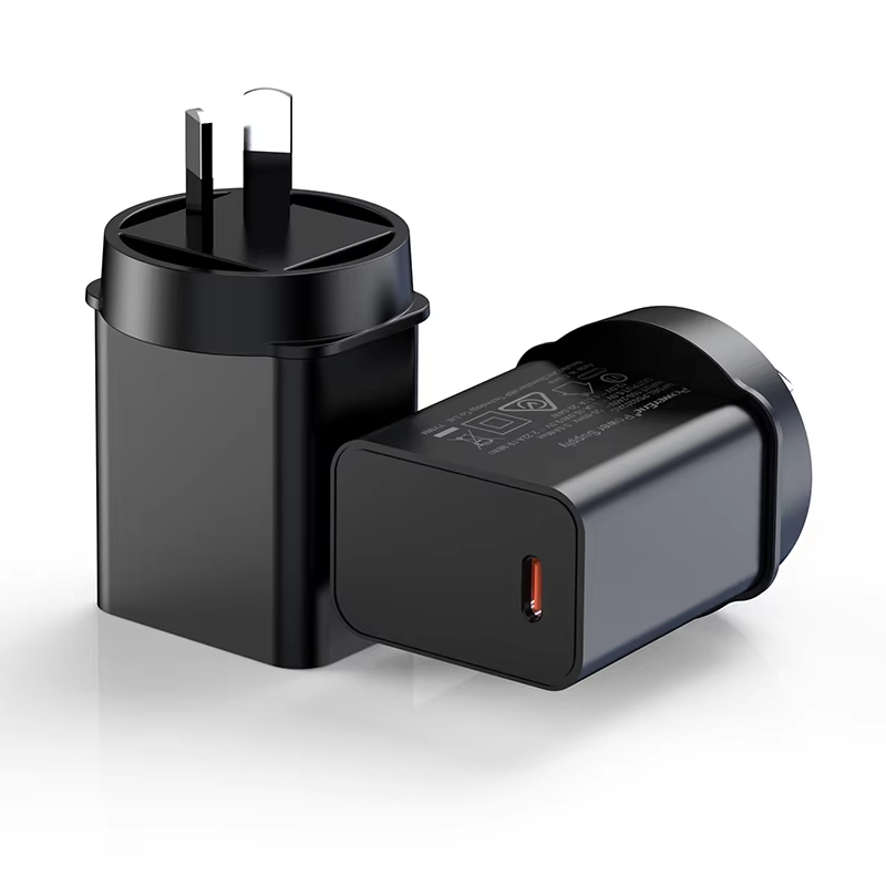 Factory Direct 18W 20W 30W 35W 40W 45W 65W 100W USB C Wall AU Fast PD QC Mobile Laptop Charger For iPhone iPad Apple Samsung