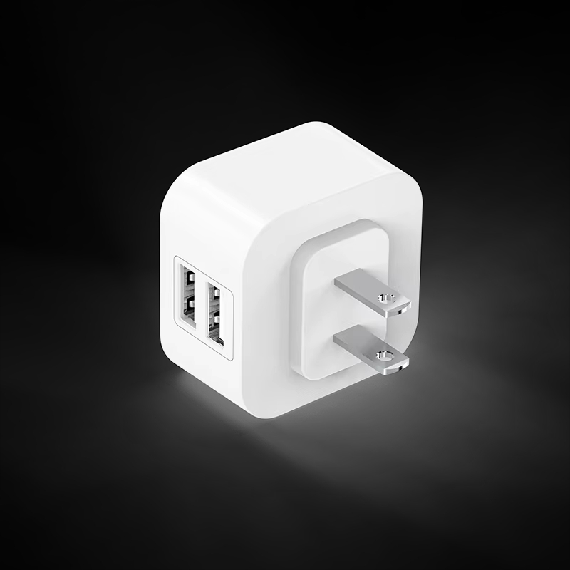 Latest Design High Quality Super Fast PD 30W USB A & Type C Charger with US,UK,EU,AU Plug