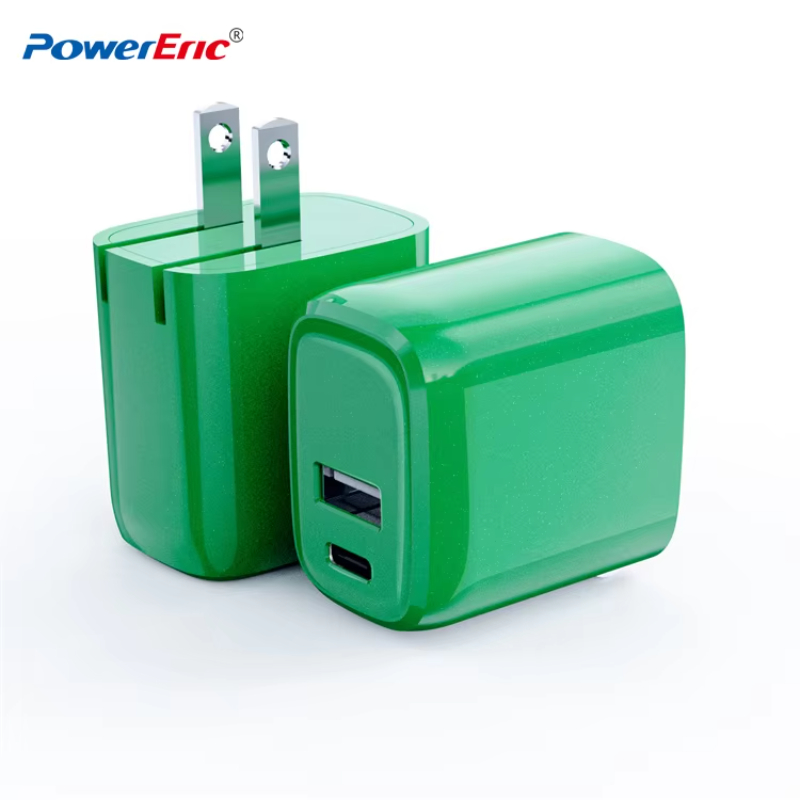 Quality 20W Original PD Fast Charger USB Type C Wall Charger Plug Usb-c Power Adapter for Apple iPhone 12 13 Pro