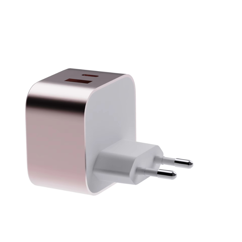 Quick Charge Type C Fast Charging Charger PD 40W 20W USB C Adapter for EU US UK AU Portable Phone Charger iPhone iPad Samsung